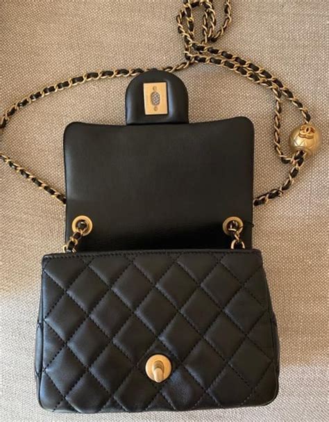 tradeasy chanel square flap|best Chanel flap.